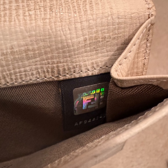 Fendi wallet - Picture 4 of 5